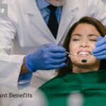 Top Benefits of Dental Implants for Long-Term Oral Health