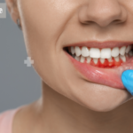 receding gums treatment