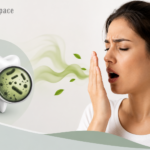 Bad breath causes