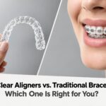 clear aligners vs. braces cost