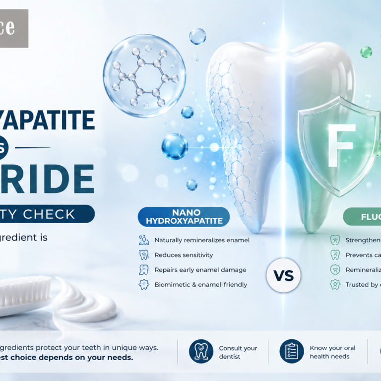 Fluoride Free Toothpaste