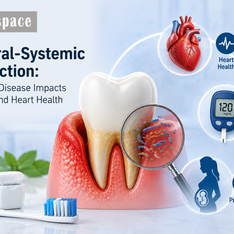 Oral-Systemic Connection